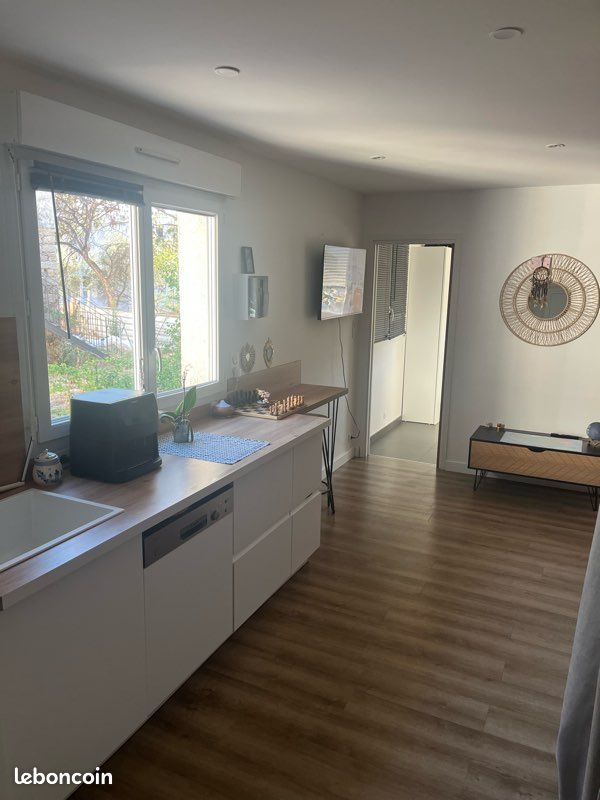 Appartement 2 pièces 35 m² · à Ajaccio · 35 m² · 700 €/mois