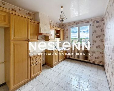 Appartement 250 000 € - 99 m²