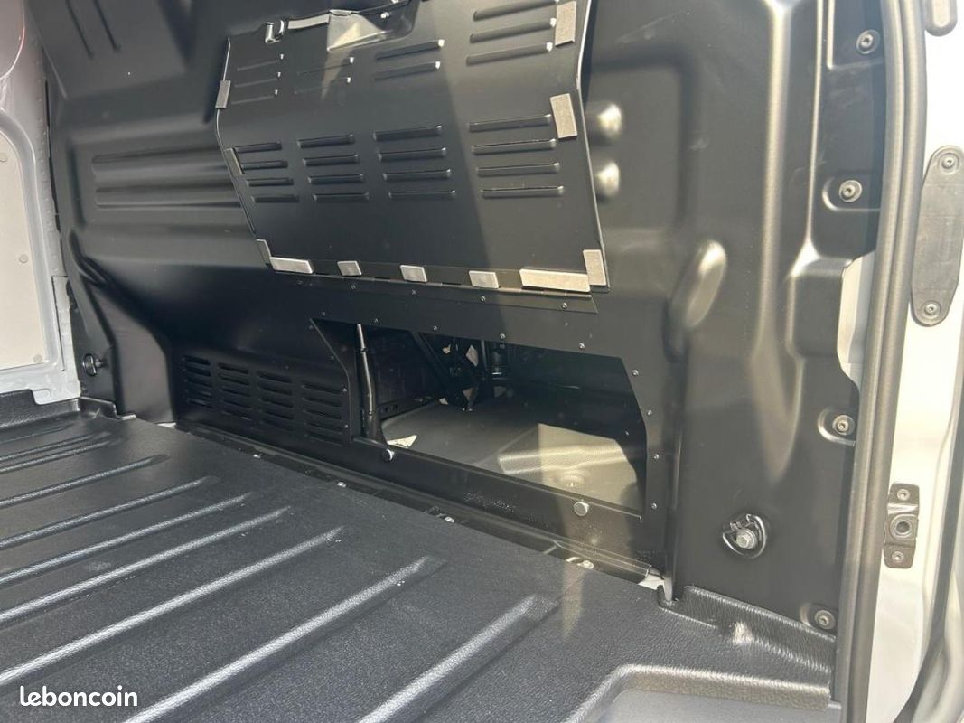 Ford Transit Custom Fg 320 L1H1 2.0 EcoBlue 136ch Limited BVA8 (image 39)
