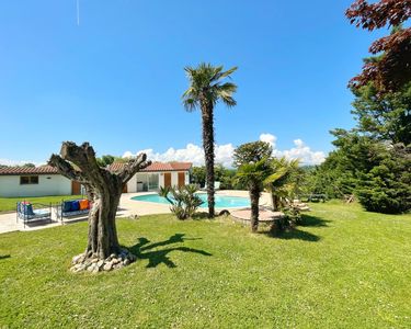 Maison 1 435 000 € - 270 m²