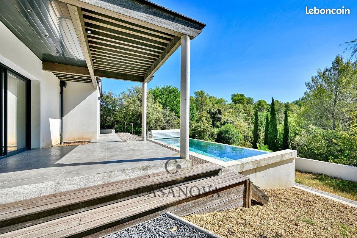 Maison 4 pièces 146 m² · à Montferrier-sur-lez · 146 m² · 750 000 €