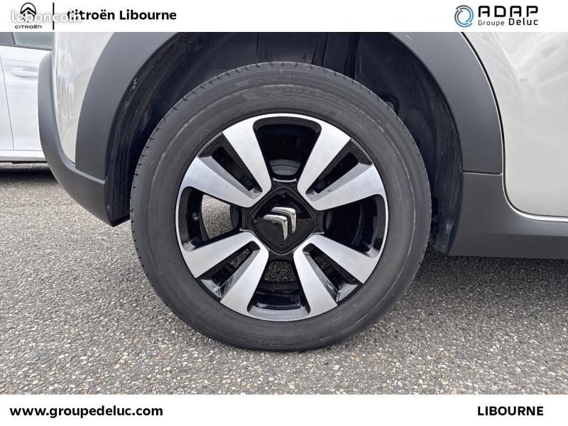 Citroen C3 1.2 PureTech 83ch S&S MAX (image 22)
