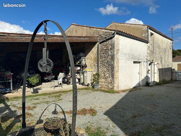 Maison 4 pièces 83 m²