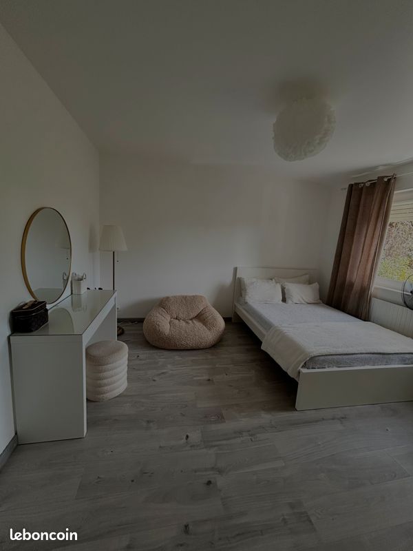 Appartement 1 pièce 31 m² · à Riedisheim · 31 m² · 94 900 €