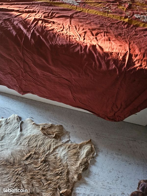 Parure de lit king size (image 5)