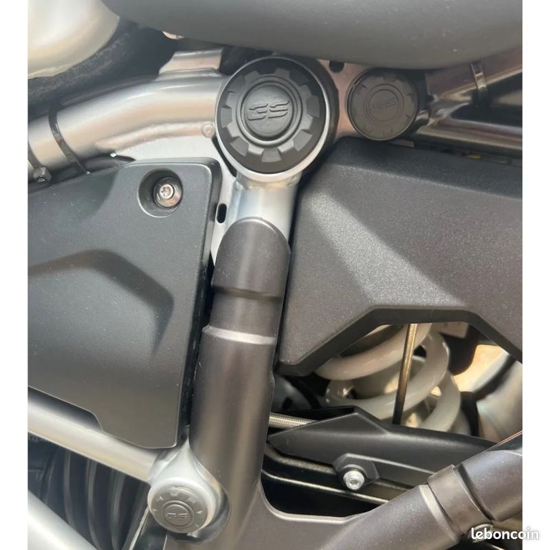 Pour BMW R1200GS LC R1200 GS Gsa 1200GS LC ADV R RS R1250GS aventure