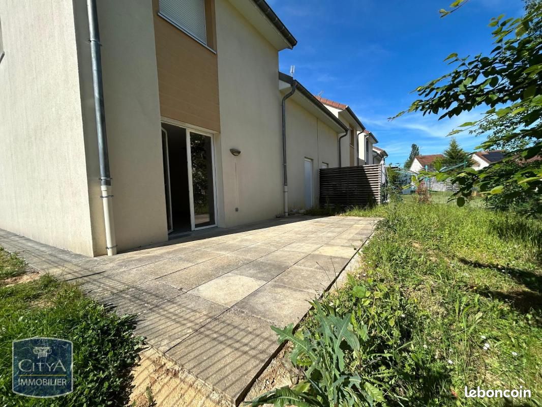 Maison 4 pièces 85 m² · à Grand-Charmont · 85 m² · 895 €/mois