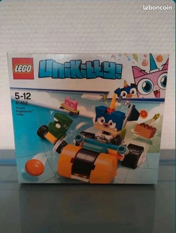 Lego Unikitty 41452 - Neuf (image 1)
