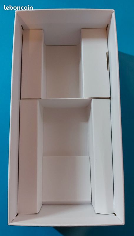 Boîte pour xiaomi redmi note 10 (image 4)