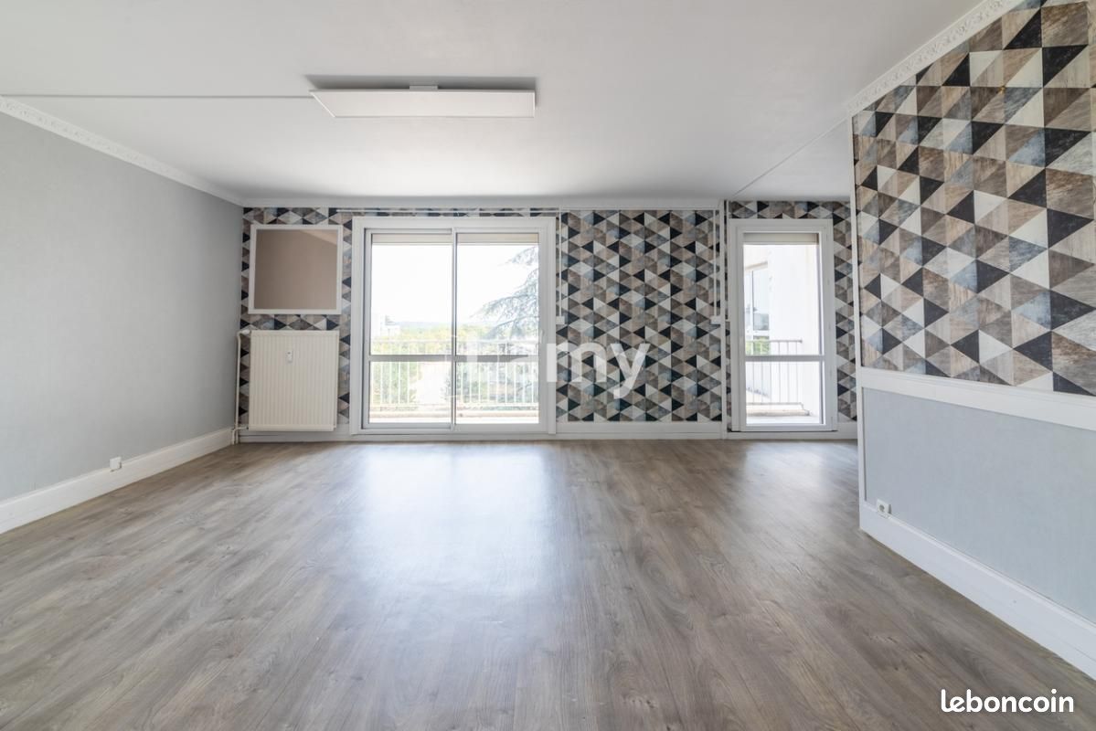 Appartement 2 pièces 54 m² (image 4)