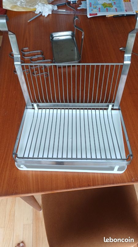Accessoires rangement cuisine ikea (image 2)