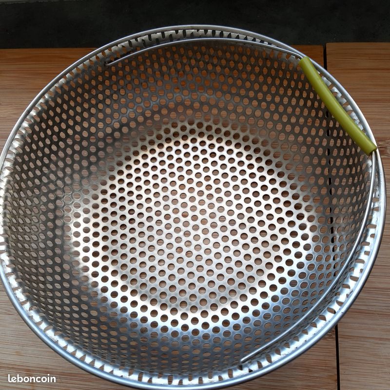 Cocotte minute Seb clipso+ 8 litres - Électroménager