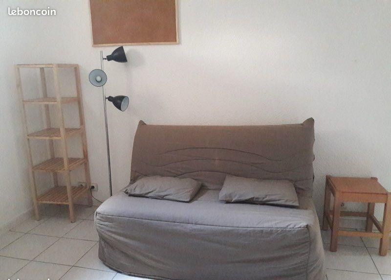 Appartement 1 pièce 20 m² · à Aix-en-Provence · 20 m² · 650 €/mois