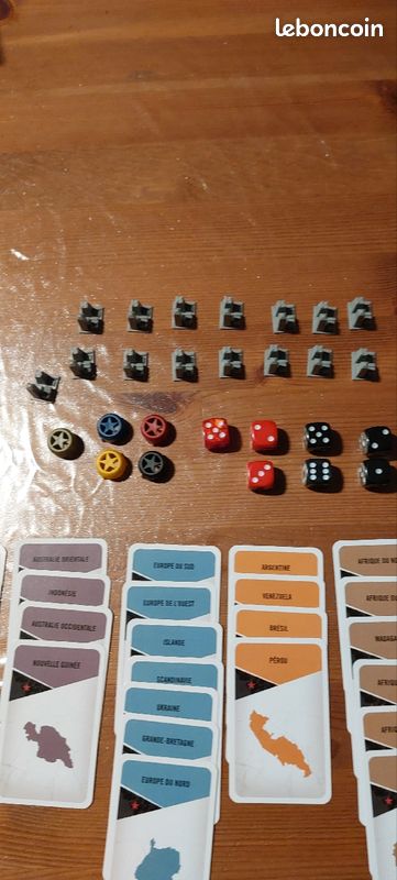Jeu risk (image 5)