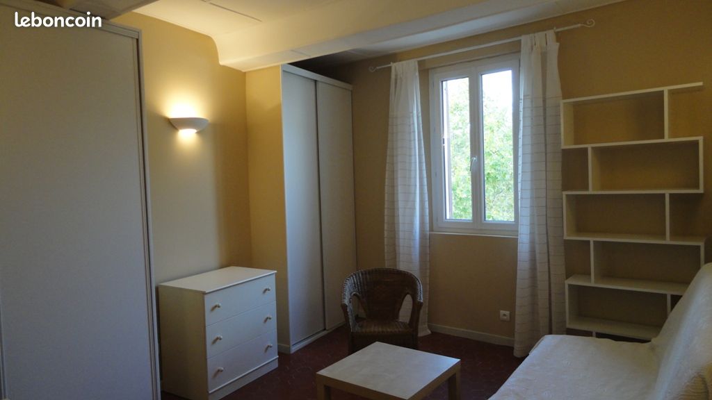 Appartement 2 pièces 28 m² · à Manosque · 28 m² · 620 €
