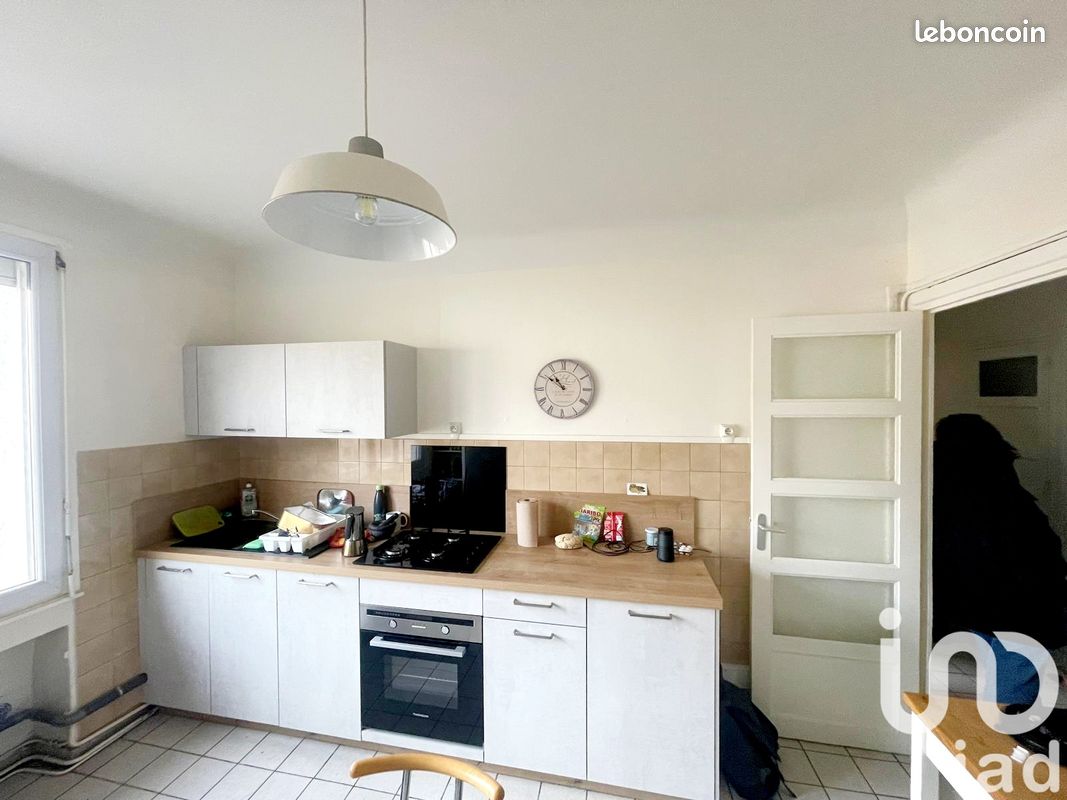 Appartement 2 pièces 56 m² (image 2)