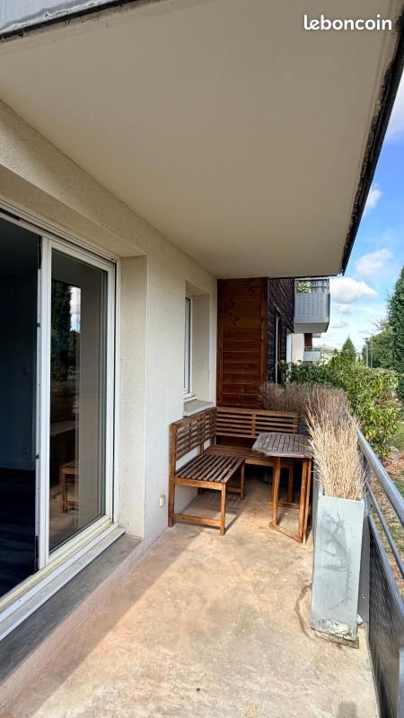Appartement 2 pièces 42 m² · à Onet-le-Château · 42 m² · 113 000 €