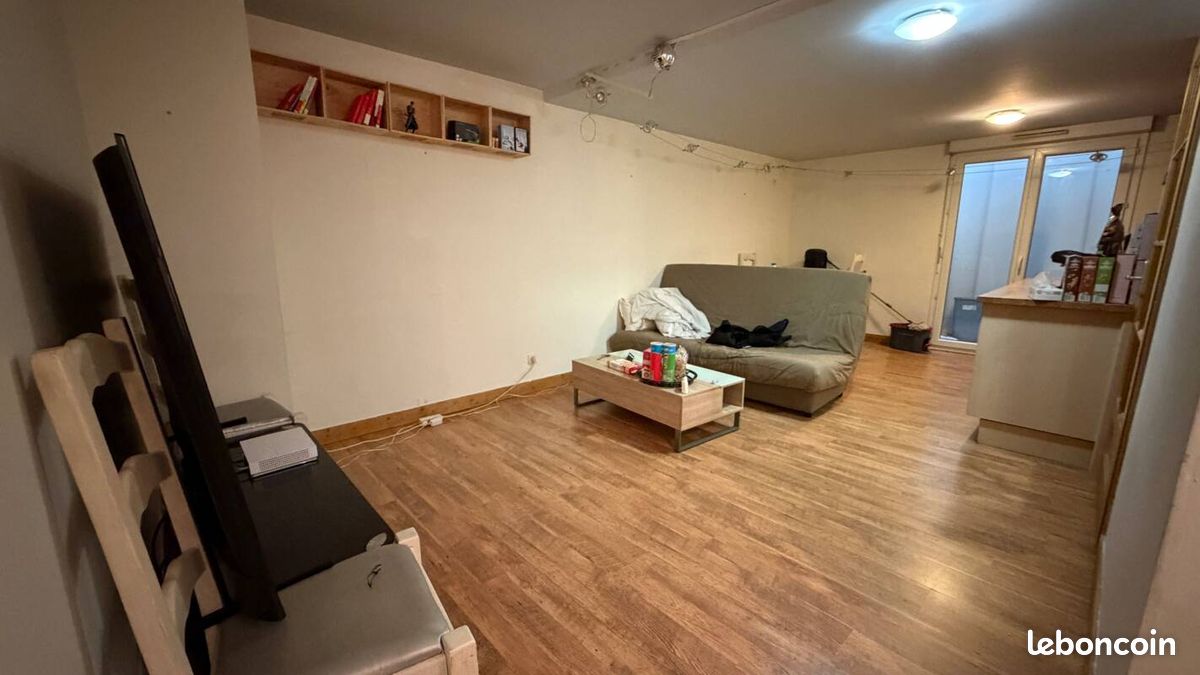 Appartement 6 pièces 95 m² · à Sallanches · 95 m² · 107 000 €