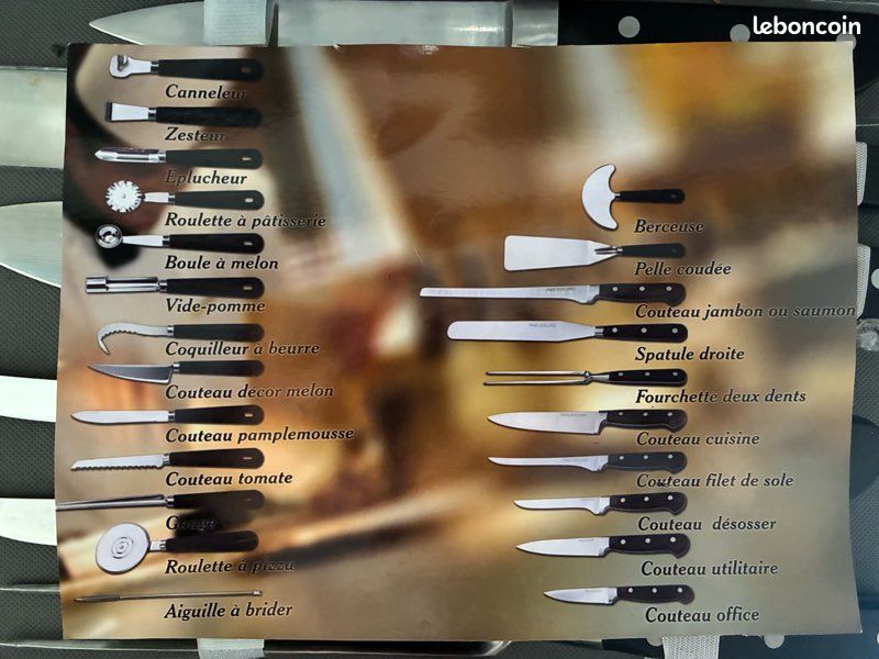 Malette de cuisine (image 2)