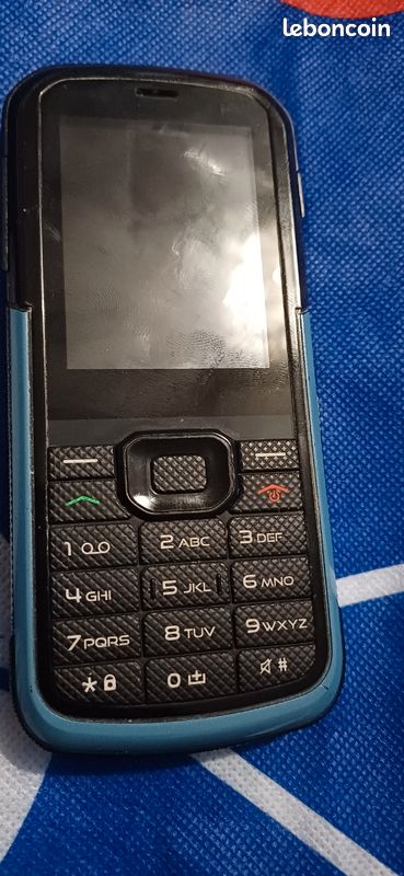 Portable orange hapi50 débloqué - Téléphones & Objets connectés