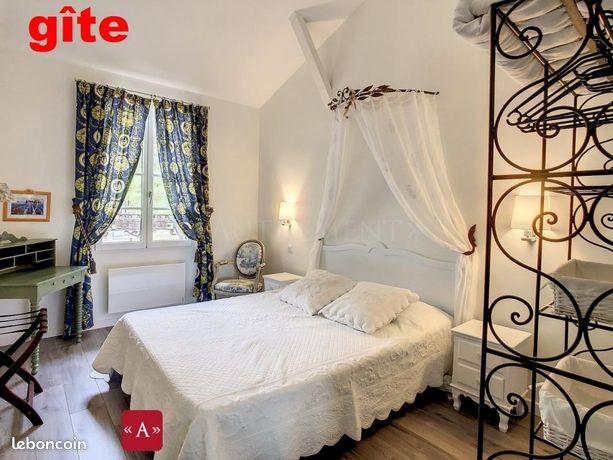 Maison a louer paris-1er-arrondissement - 7 pièce(s) - 299 m2 - Surfyn