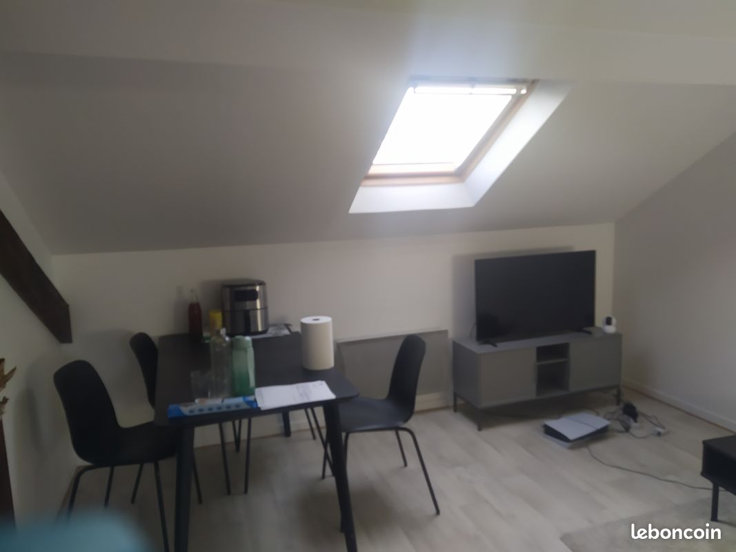 Appartement 2 pièces 37 m² · à Montereau-Fault-Yonne · 37 m² · 650 €/mois