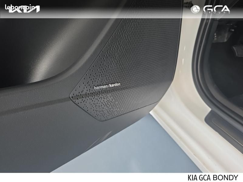 Kia Niro 1.6 GDi 138ch HEV Premium DCT6 (image 18)