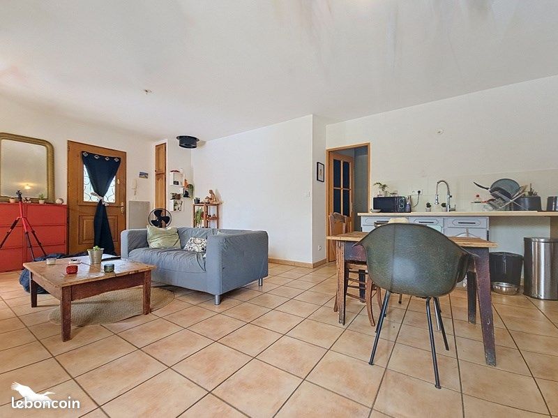 Maison 3 pièces 63 m² · à Saint-Gaudens · 63 m² · 115 950 €