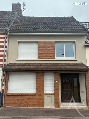 Maison 6 pièces 148 m²