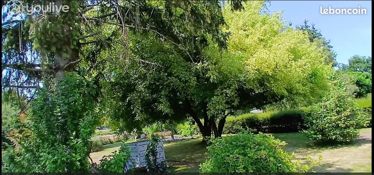 Maison 5 pièces 94 m² · à Soudan · 94 m² · 136 500 €