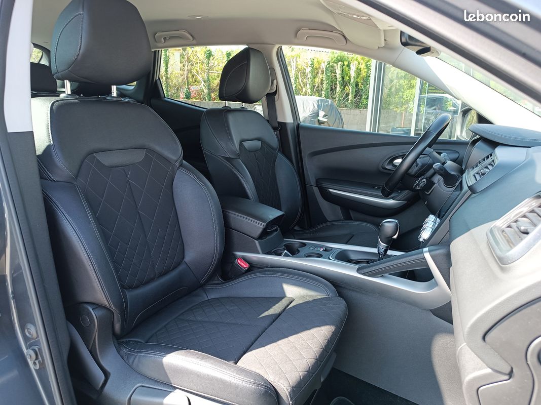 Renault Kadjar 1.5 BlueDci 115cv Intens (image 7)