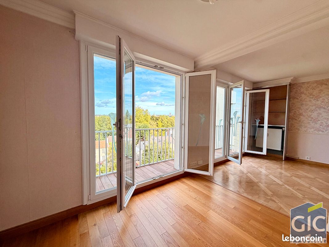 Appartement 4 pièces 73 m² · à Caen · 73 m² · 239 000 €