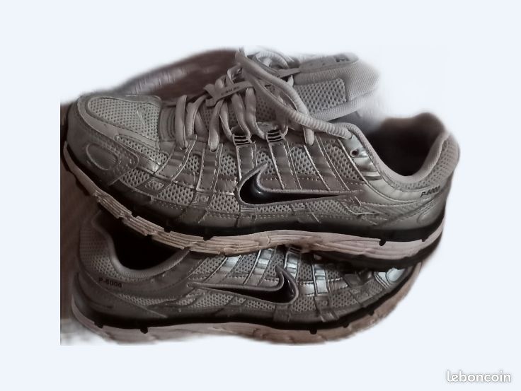 Basket nike (image 1)