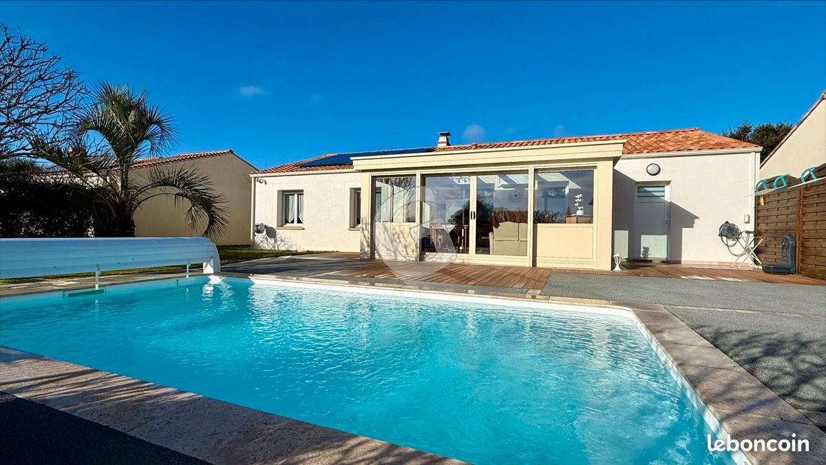 Maison 4 pièces 99 m² (image 1)