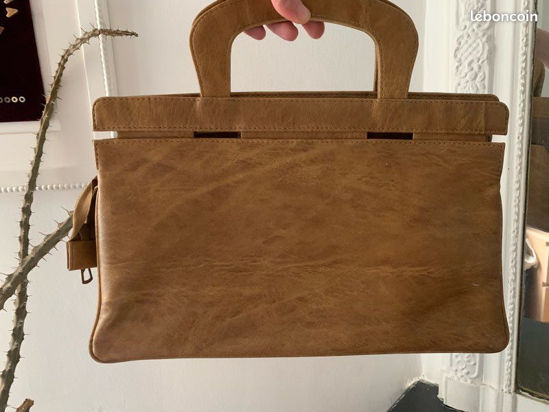Sac à main vintage (image 6)