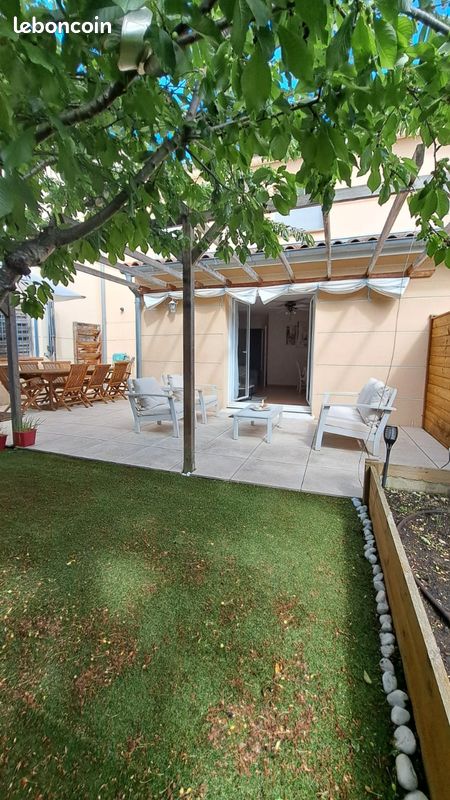 Maison 4 pièces 87 m² · à Auzeville-Tolosane · 87 m² · 310 000 €