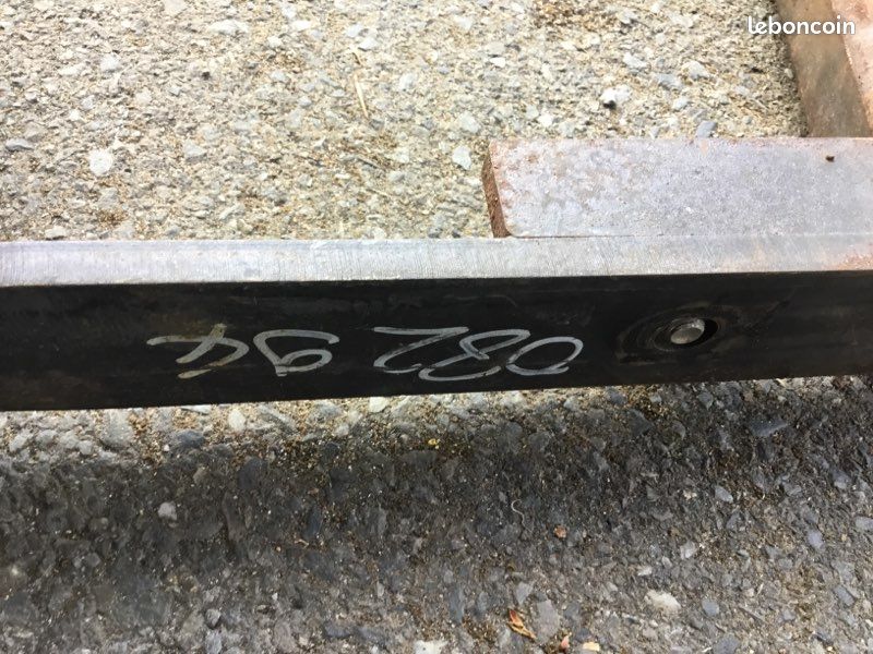Attelage voiture VAG (image 3)
