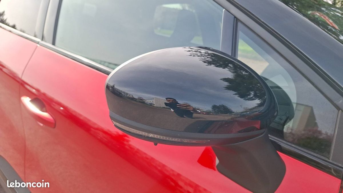 Renault captur mild hybrid 160 edc esprit alpine (image 24)