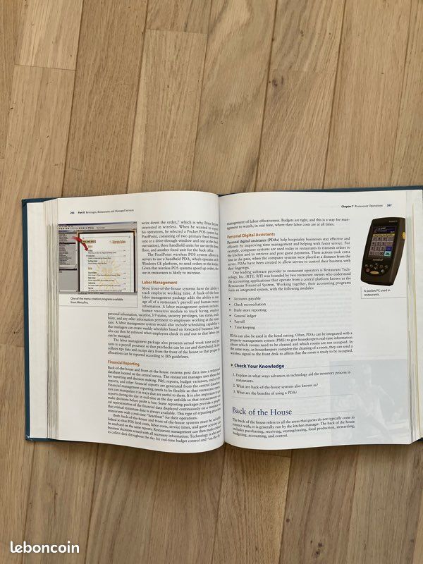 Introduction to Hospitality (2015) (image 2)