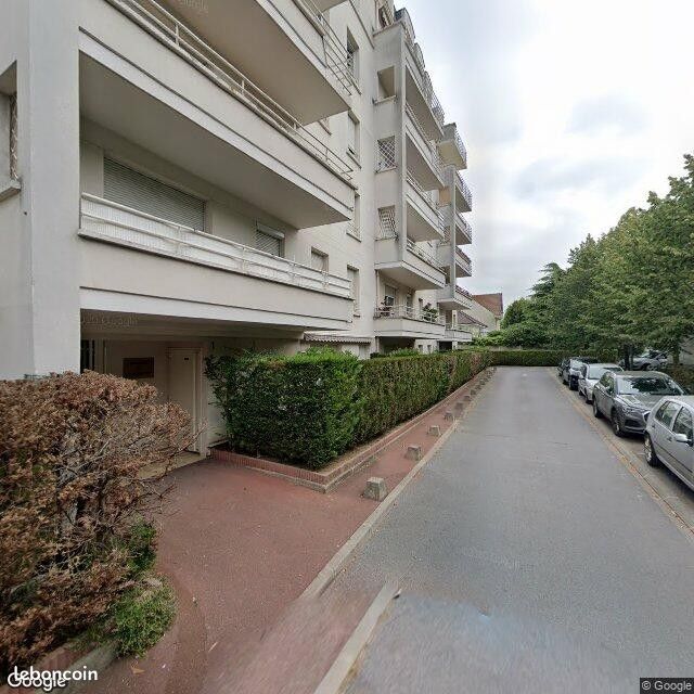 Appartement 1 pièce 20 m² · à Eaubonne · 20 m² · 157 000 €