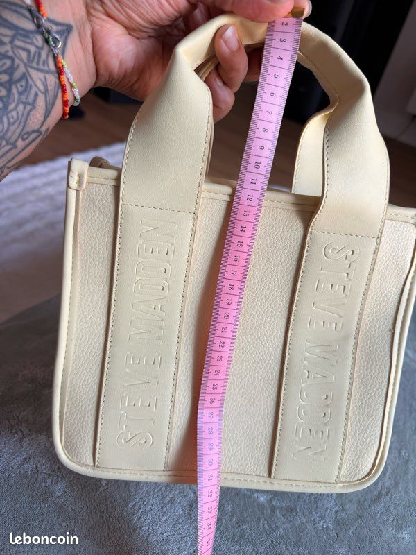 Sac Steve Madden (image 11)