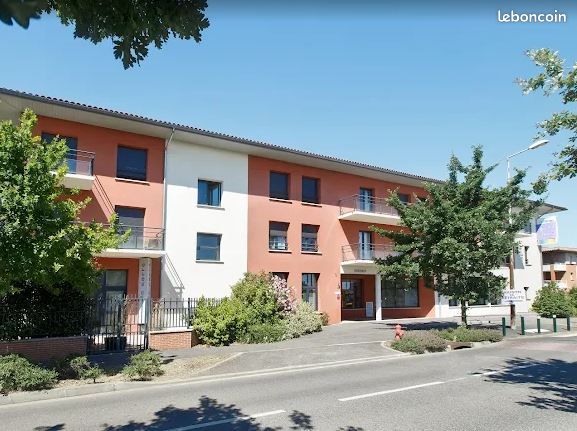 Appartement 1 pièce 20 m² · à Toulouse · 20 m² · 124 761 €