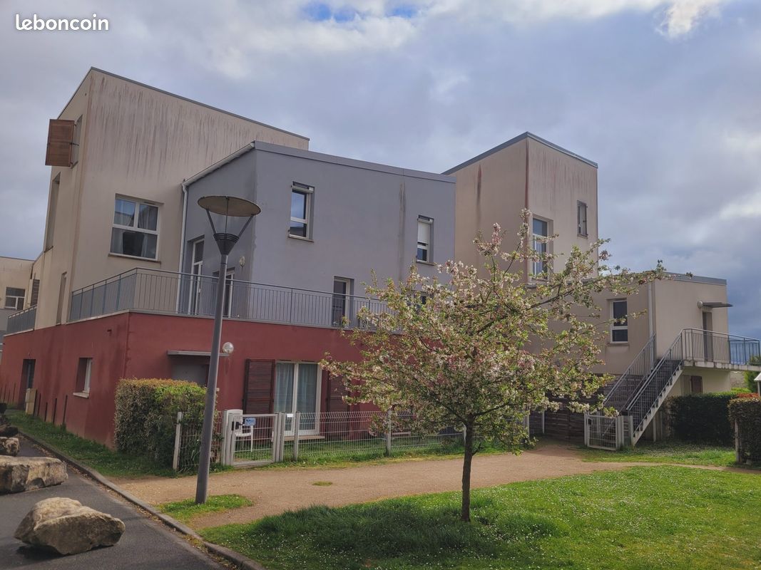Appartement 3 pièces 68 m² · à Val-de-Reuil · 68 m² · 803 €