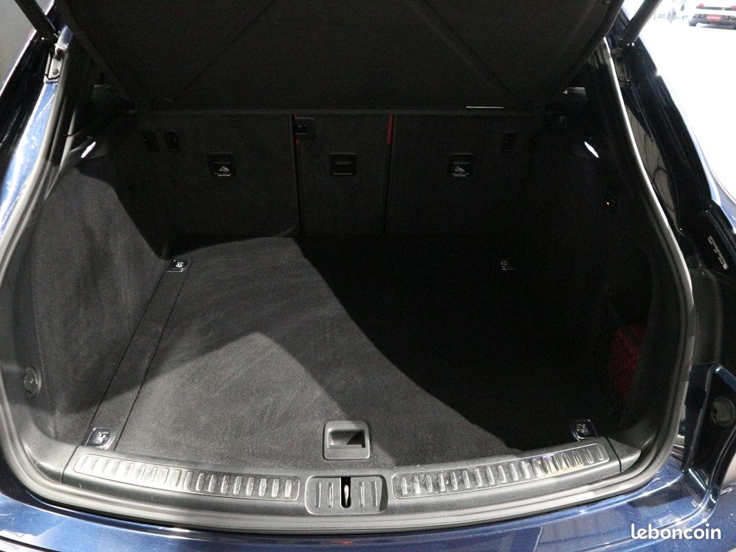 Porsche MACAN III 3 2.9 V6 440CH GTS PDK (image 33)