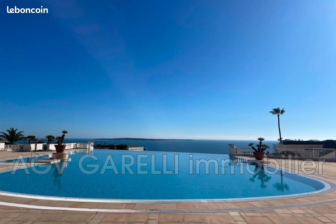 Appartement 3 pièces 40 m² · à Cannes · 40 m² · 330 000 €