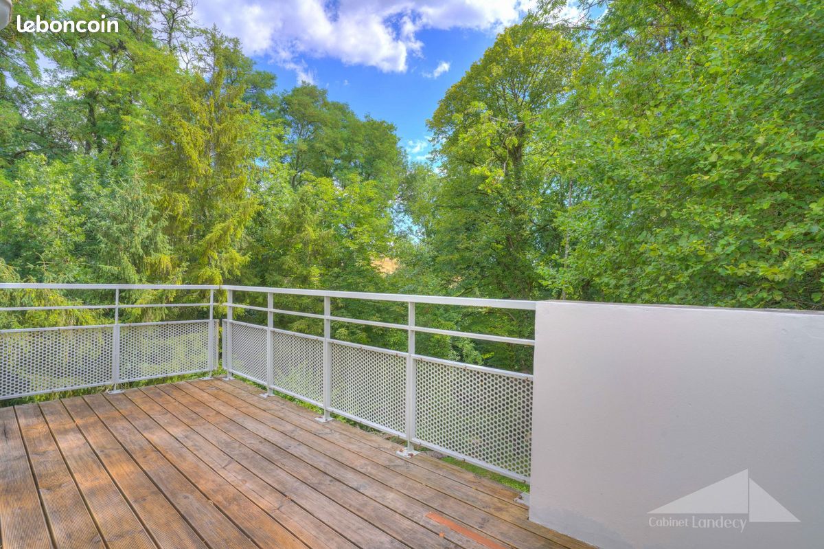 Appartement 3 pièces 67 m² · à Thoiry · 67 m² · 325 000 €