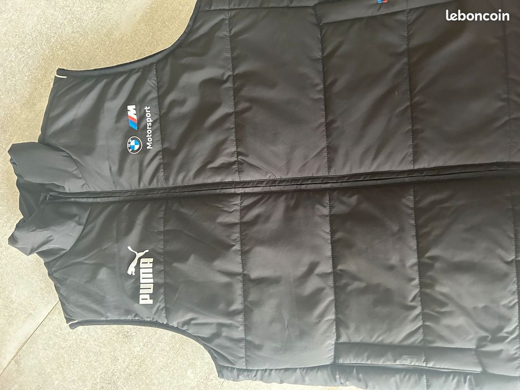 Veste BMW (image 2)