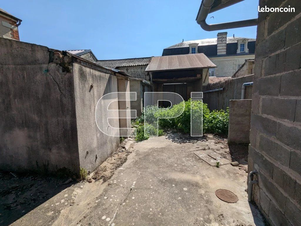 Maison de ville 5 pièces 90 m² (image 6)