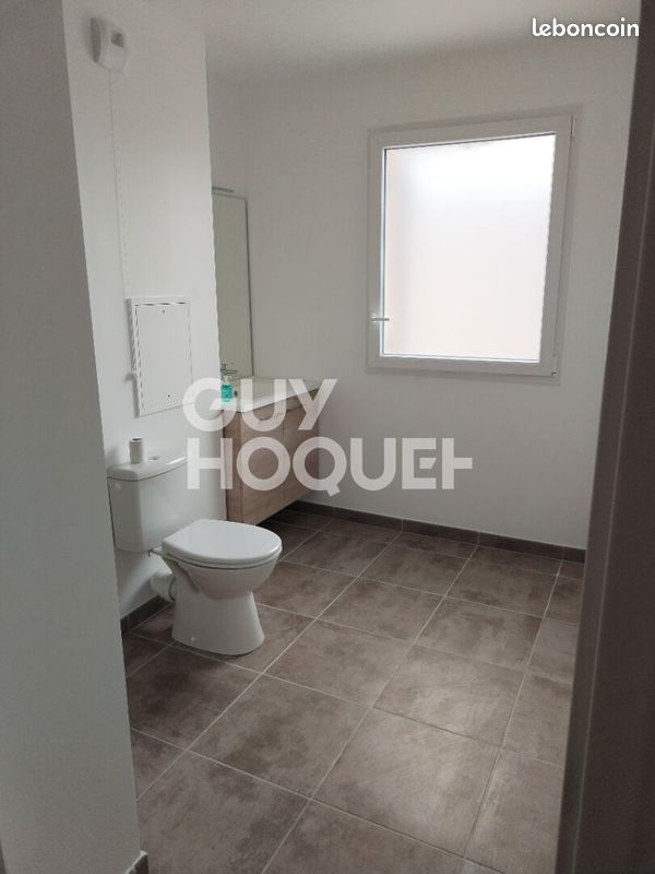 Appartement a louer chelles - 2 pièce(s) - 45 m2 - Surfyn