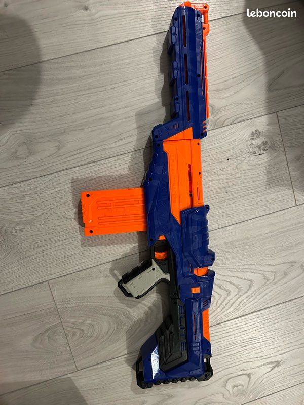 Nerf delta trooper (image 1)
